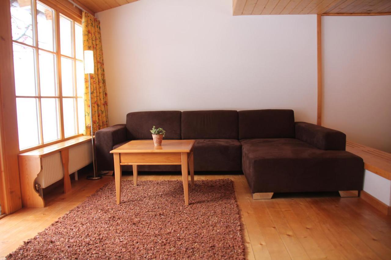 Familienhotel Mateera Gargellen / Montafon Chambre photo
