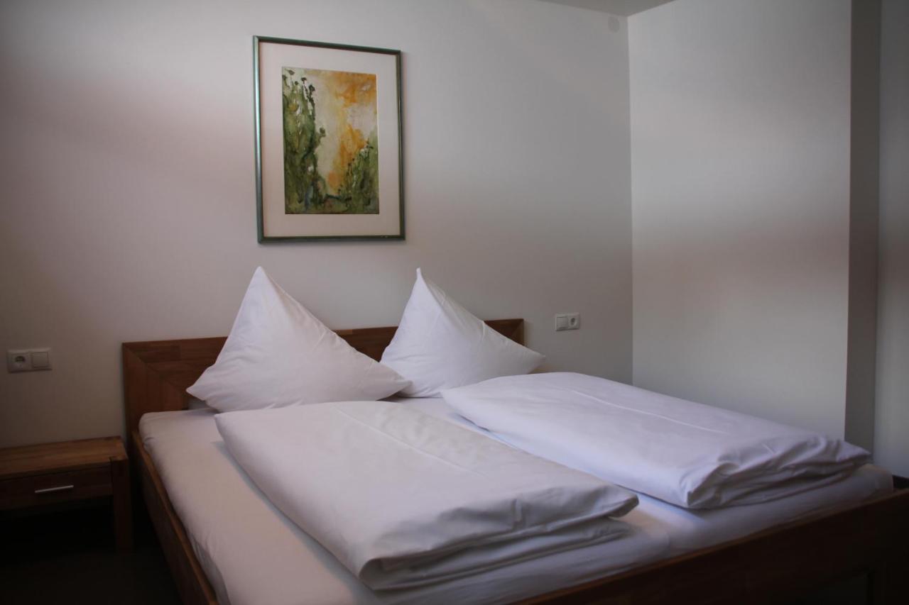Familienhotel Mateera Gargellen / Montafon Extérieur photo