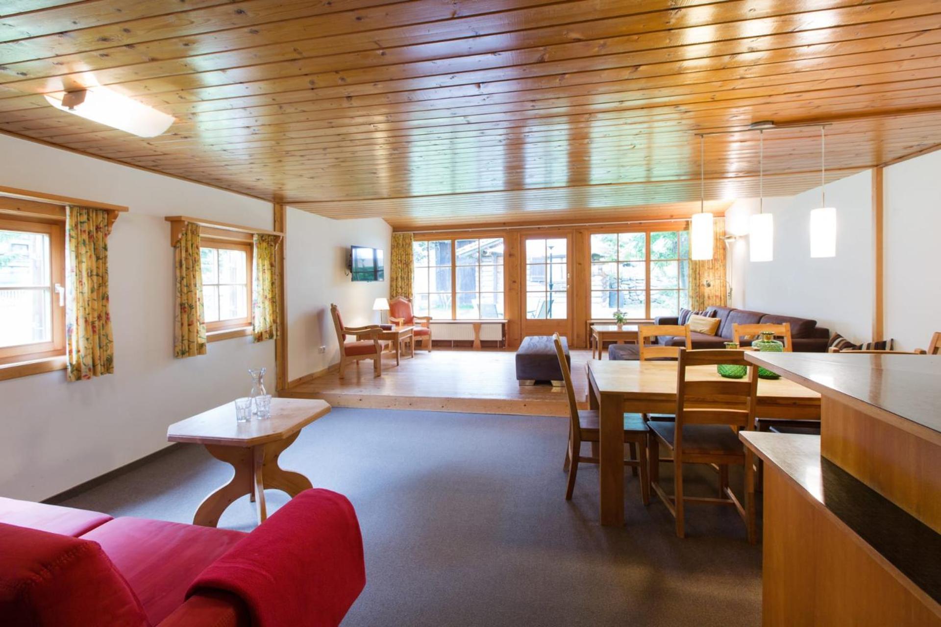 Familienhotel Mateera Gargellen / Montafon Extérieur photo