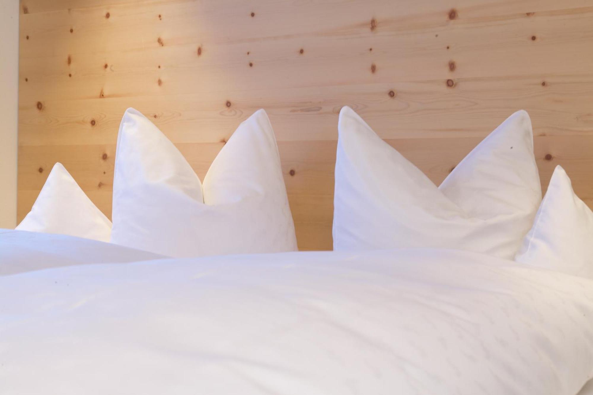 Familienhotel Mateera Gargellen / Montafon Extérieur photo