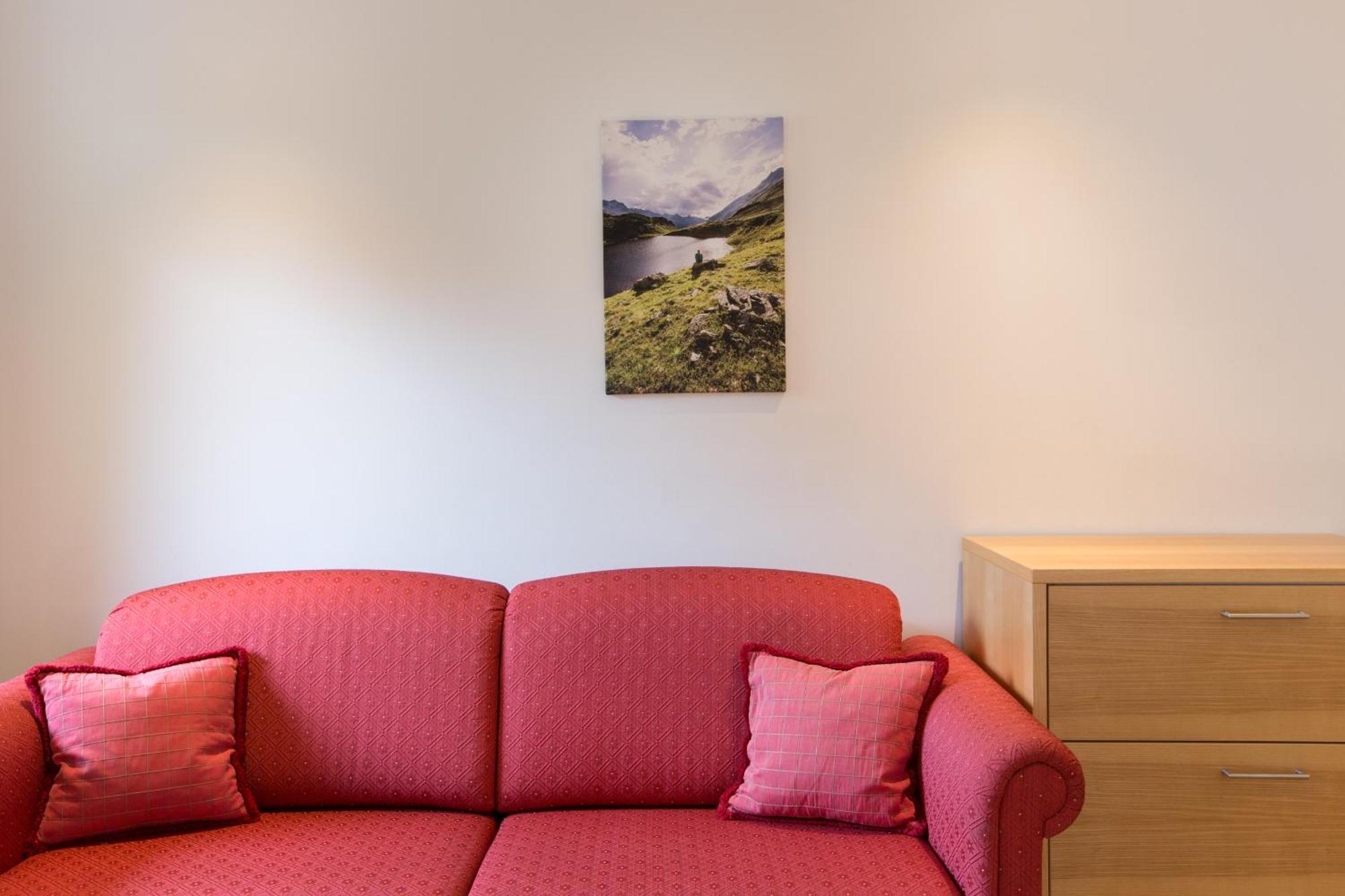 Familienhotel Mateera Gargellen / Montafon Extérieur photo