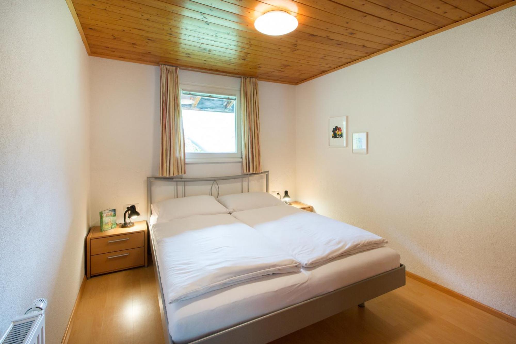 Familienhotel Mateera Gargellen / Montafon Extérieur photo