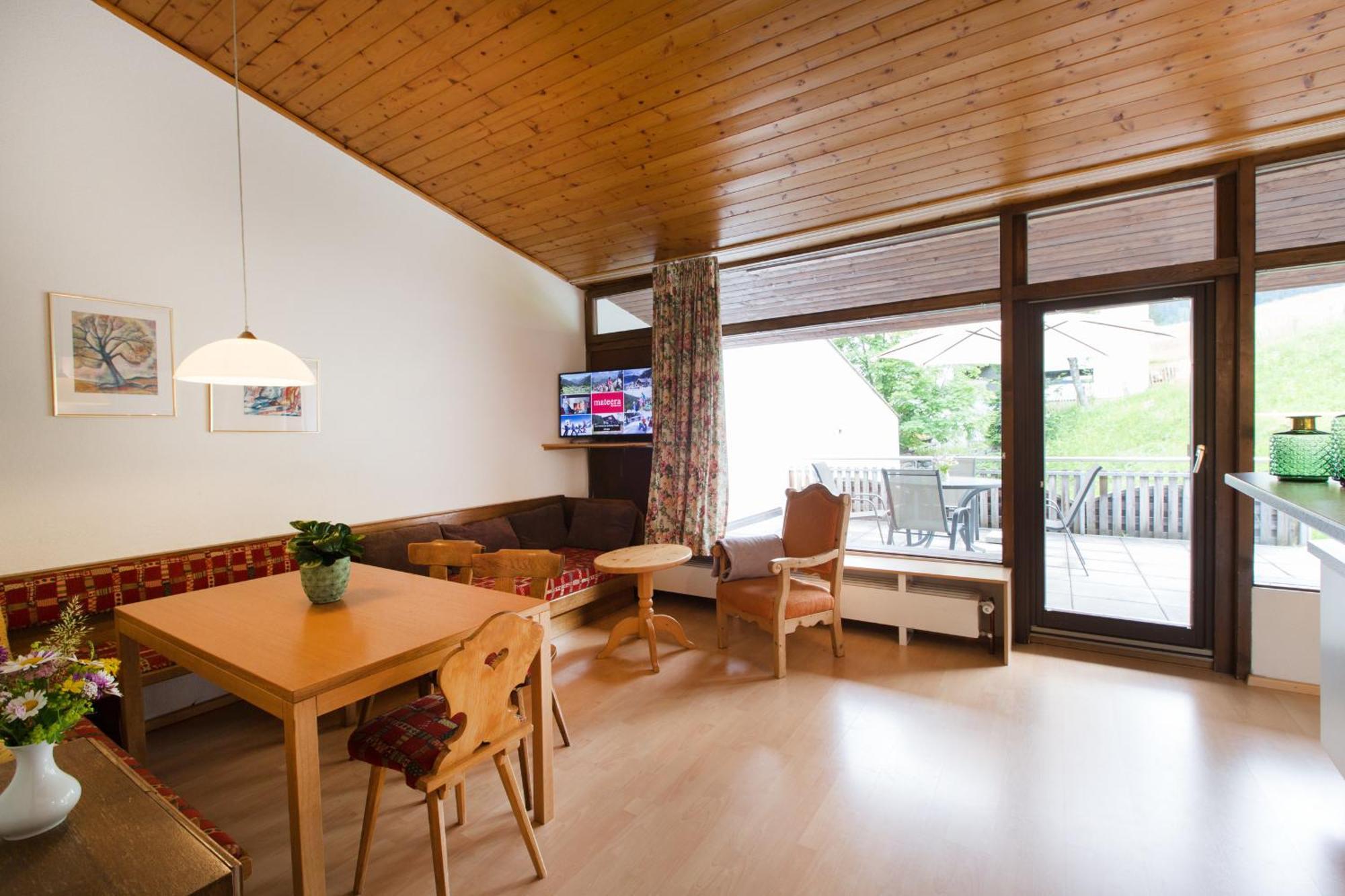 Familienhotel Mateera Gargellen / Montafon Extérieur photo