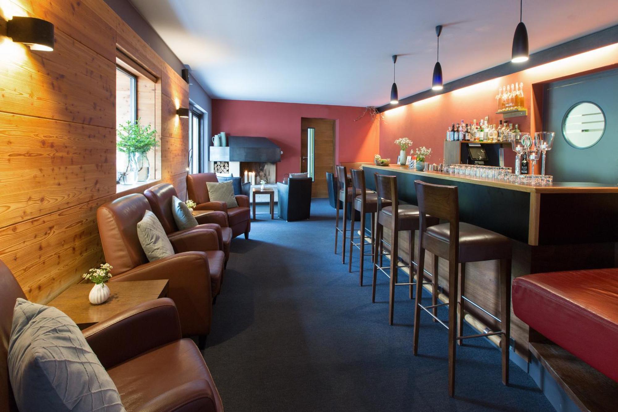 Familienhotel Mateera Gargellen / Montafon Extérieur photo