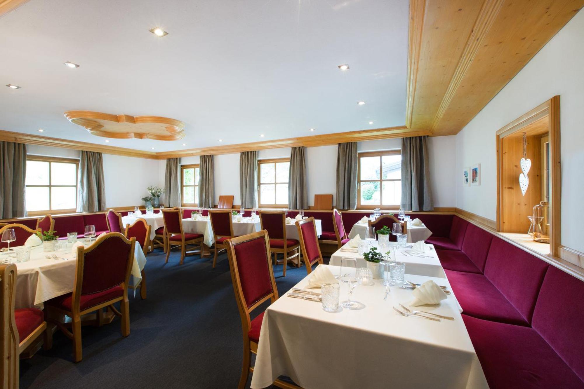 Familienhotel Mateera Gargellen / Montafon Extérieur photo