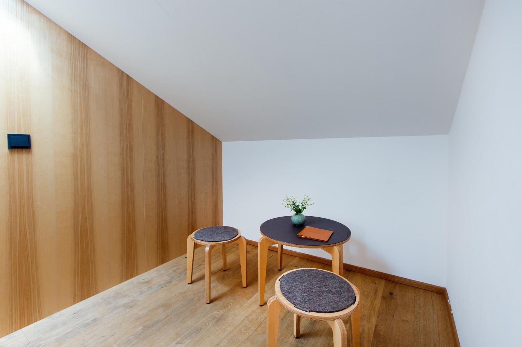 Familienhotel Mateera Gargellen / Montafon Extérieur photo