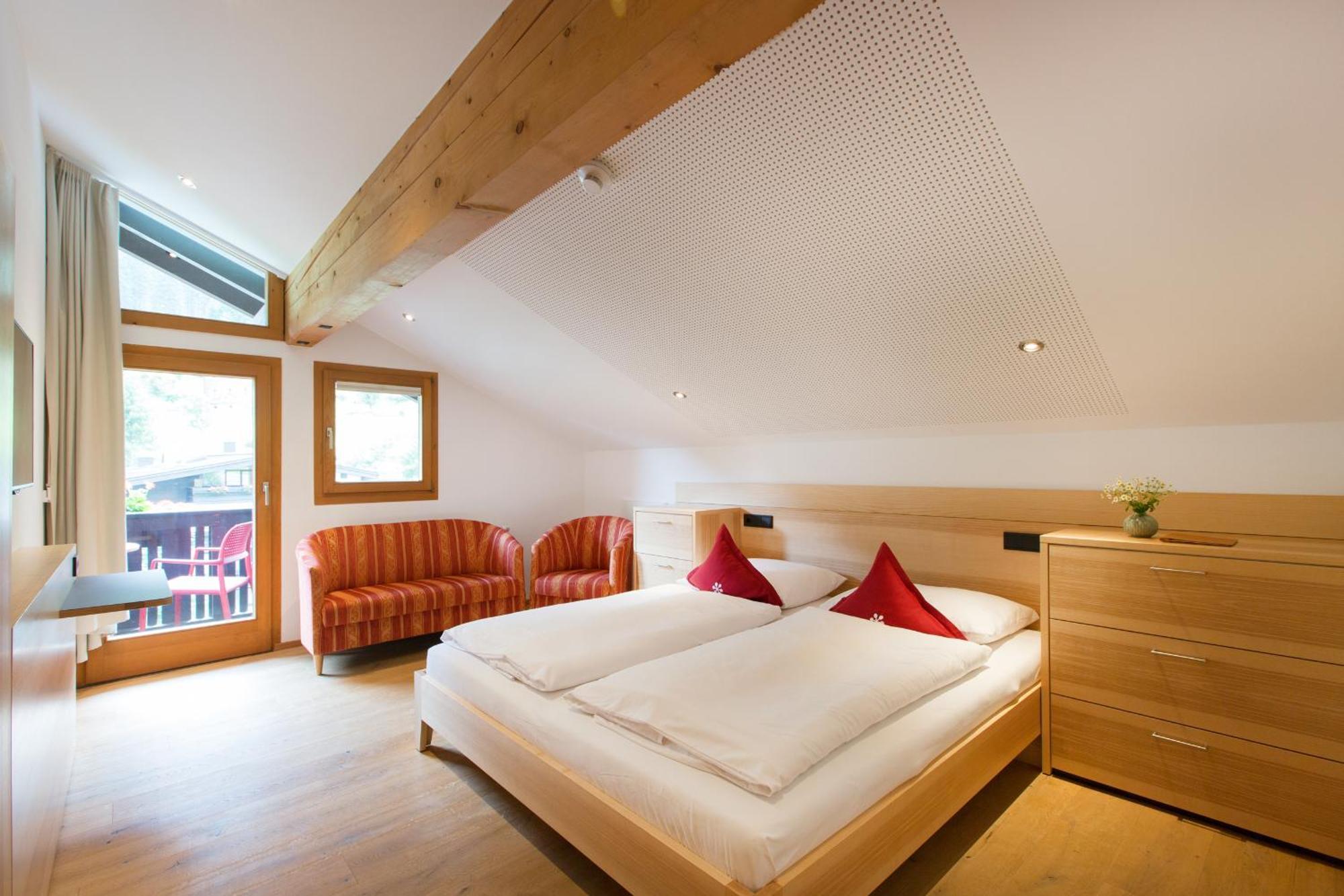 Familienhotel Mateera Gargellen / Montafon Extérieur photo