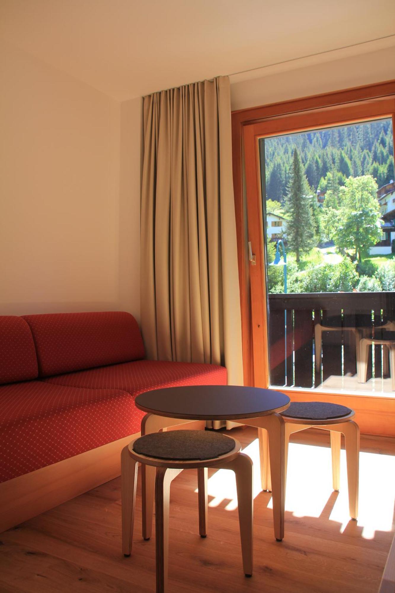 Familienhotel Mateera Gargellen / Montafon Extérieur photo